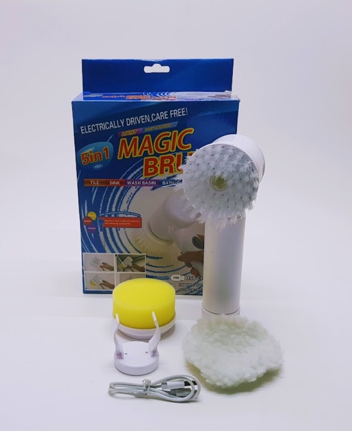 برس شستشو (10098426)