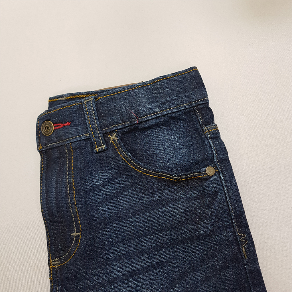 شلوار جینز پسرانه 38884 سایز 5 تا 16 سال