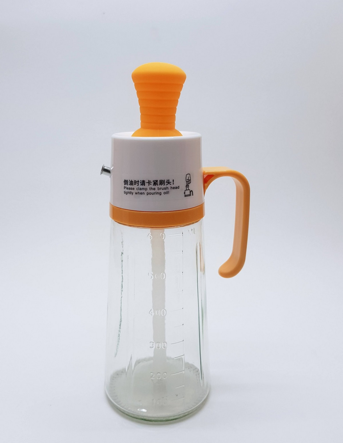 بطری جاشنی  (10098404)