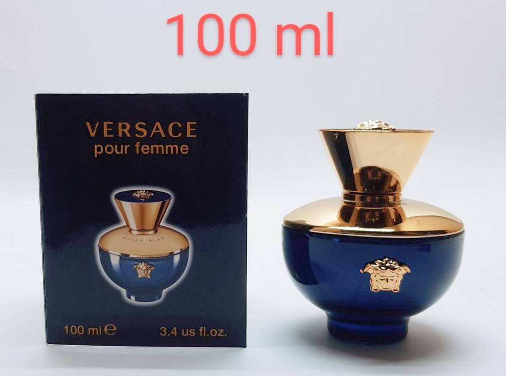 Versaceعطر مردانه های کپی (100ML (10098638