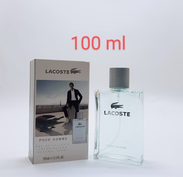 Lacosteعطر های کپی مردانه 10098692 100ml