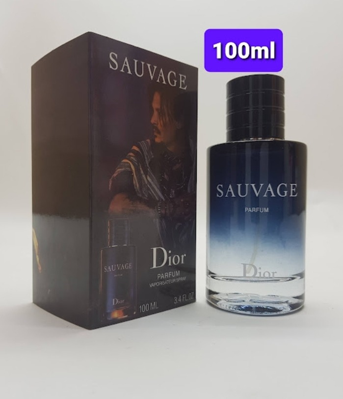 Dior عطر های کپی مردانه 10098621  100ml