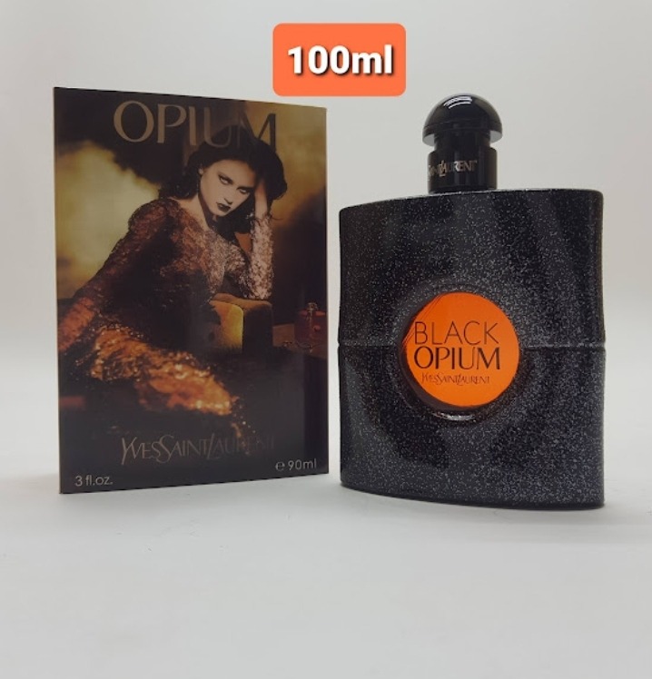 Black Opium عطر مردانه ی های کپی 10098639 100ml