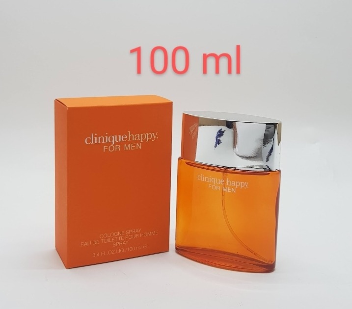 Chinique Happy عطر های کپی مردانه  10098764 100ml