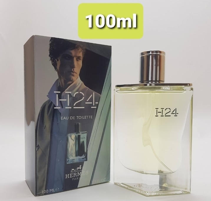 H 24عطر های کپی مردانه 10098633 100ml