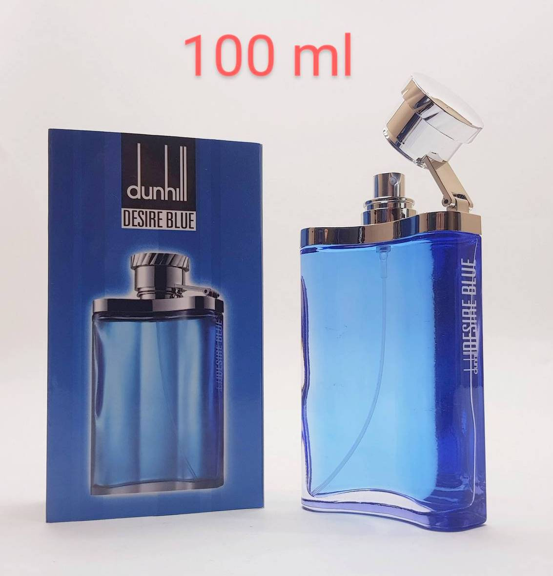 Desire Blue عطر  10098685 100ml