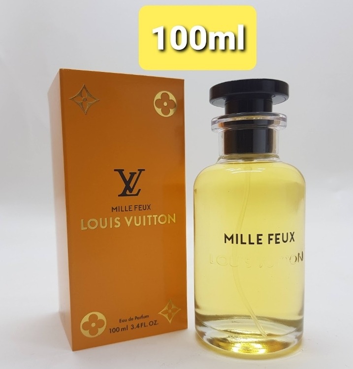 Louis Vuittonعطر های کپی10098632 100ml