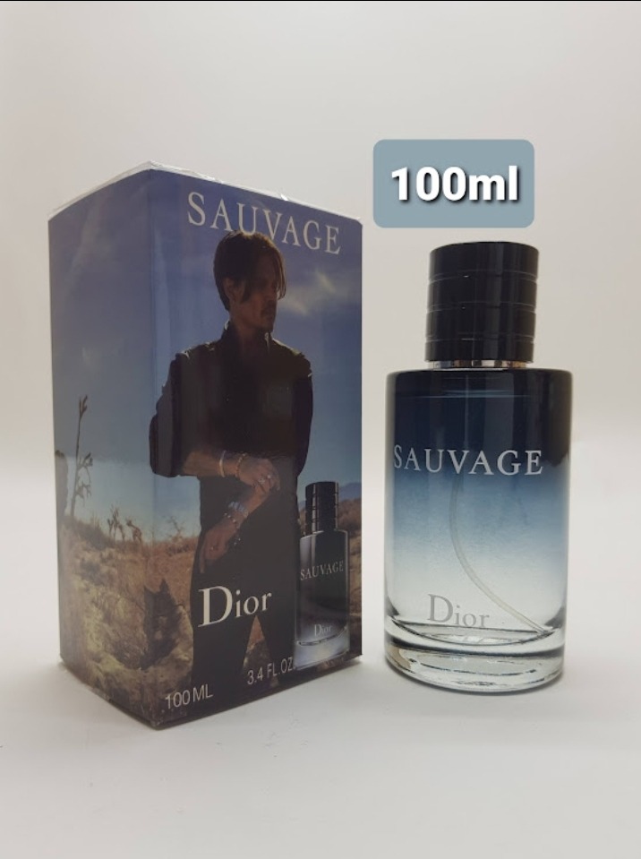 Sausage Dior عطر های کپی 10098622 100ml