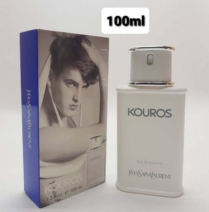 Kouros  عطر های کپی زنانه10098620 100ml