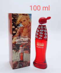 Moschino عطر های کپی زنانه 10098726 100ml