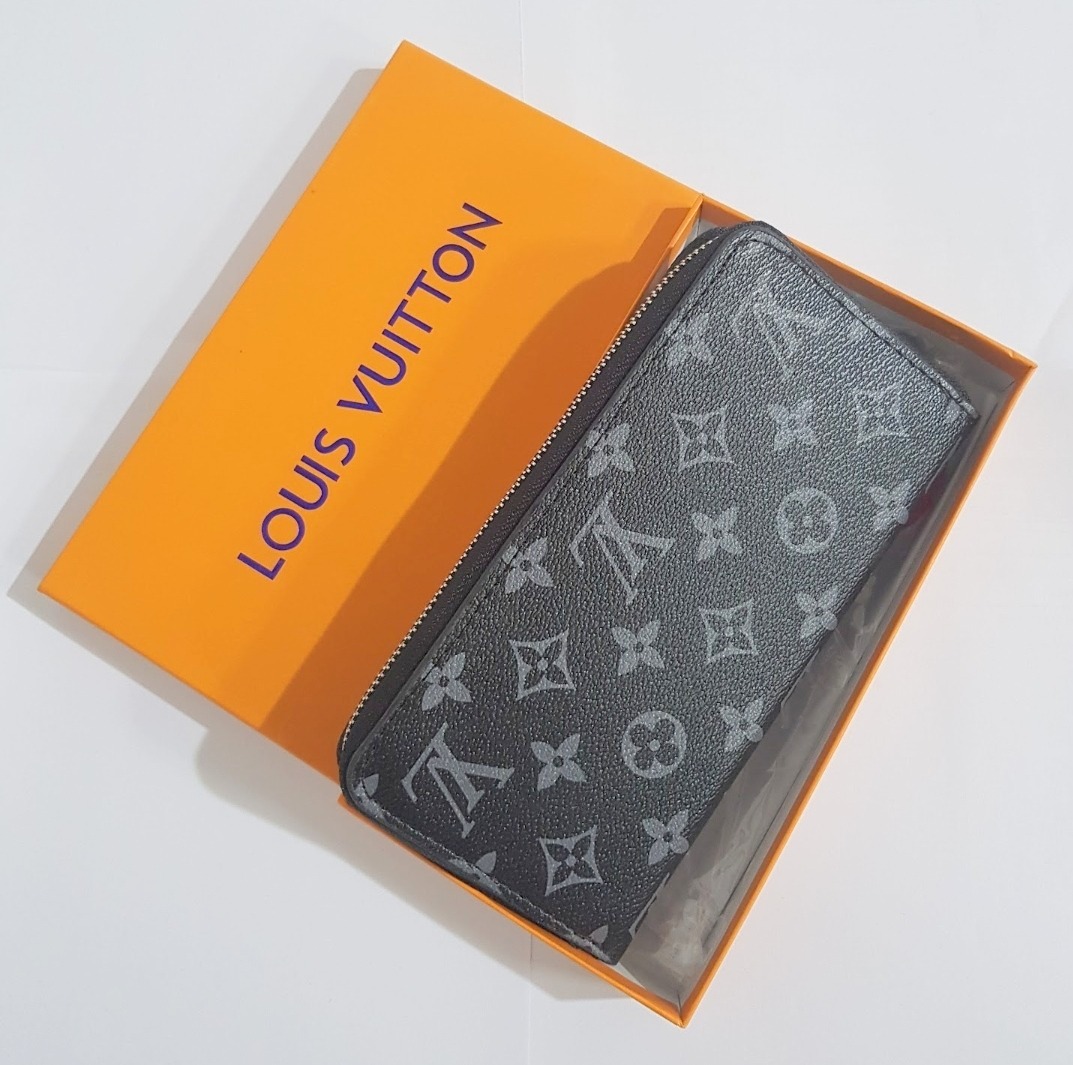 LOUIS VUITTON کیف پول های کپی (10095823)