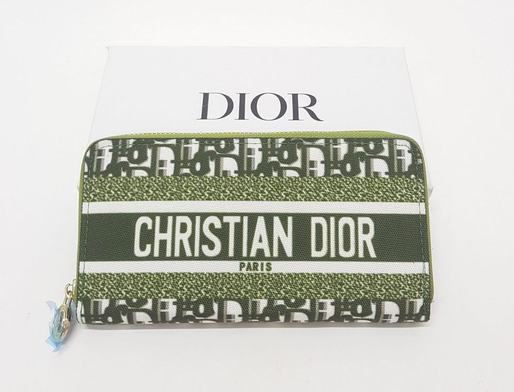 Dior کیف پول های کپی(10097698)