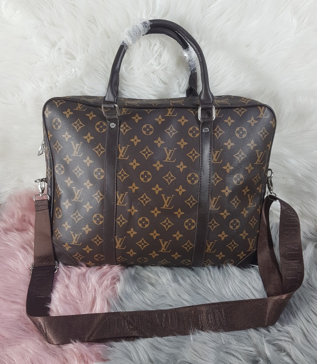 LOUIS VUITTON  کیف دستی های کپی(10092669)