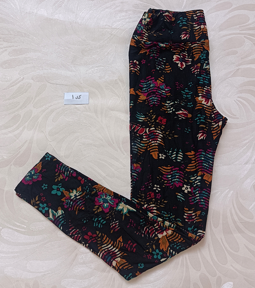 لگ زنانه برند لولارو LULAROE کد2205083