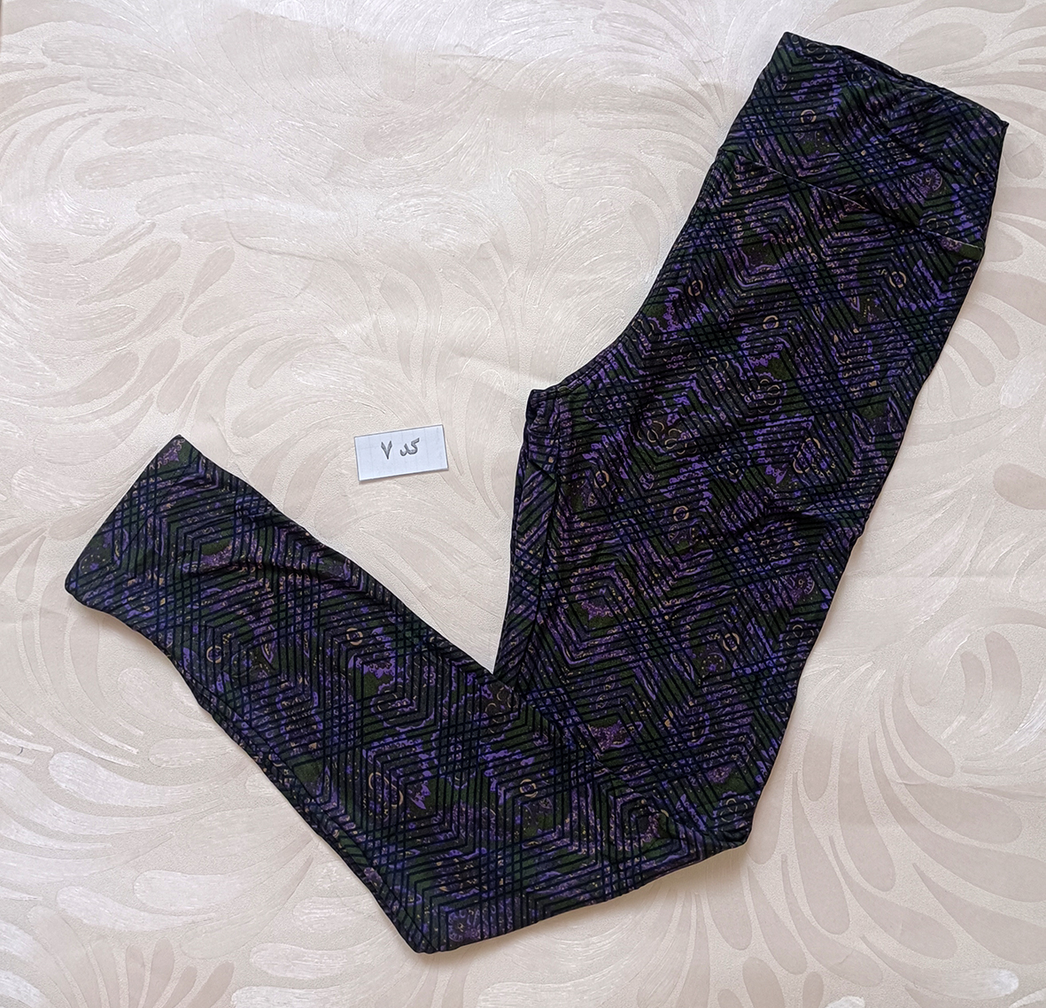 لگ زنانه برند لولارو LULAROE کد2205083