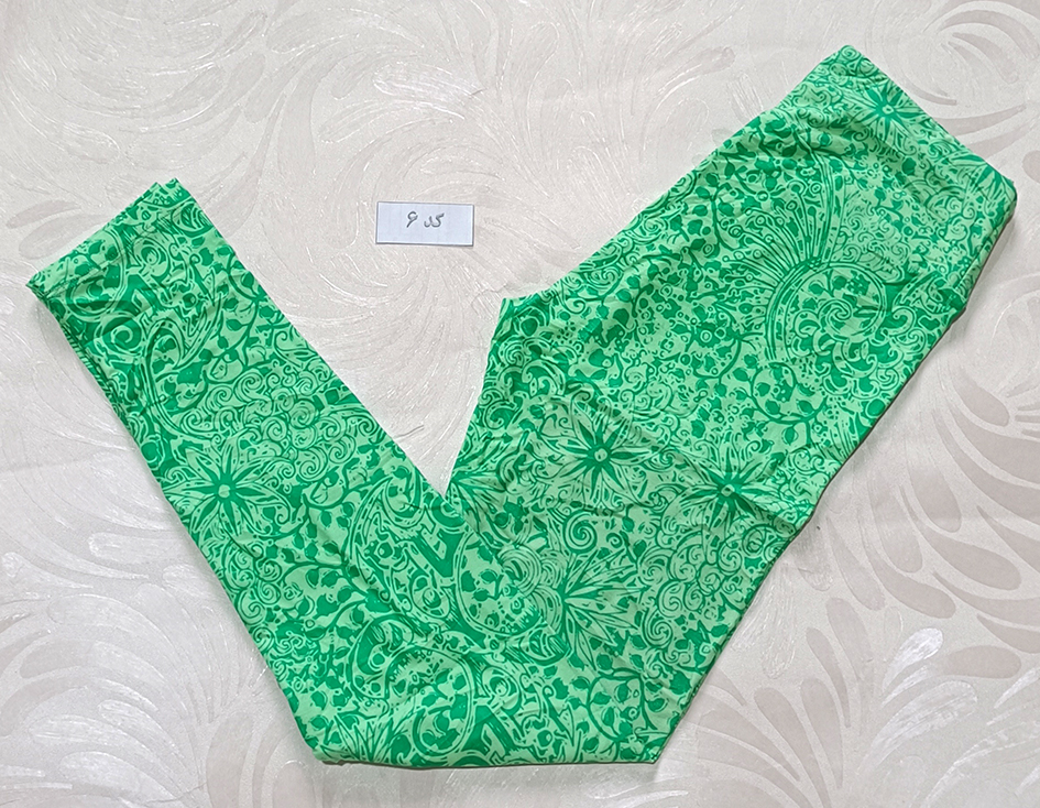 لگینگ زنانه برند لولارو LULAROE کد 2205085