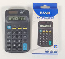 BASIC ماشین حساب مدل CD 1402 (6026)