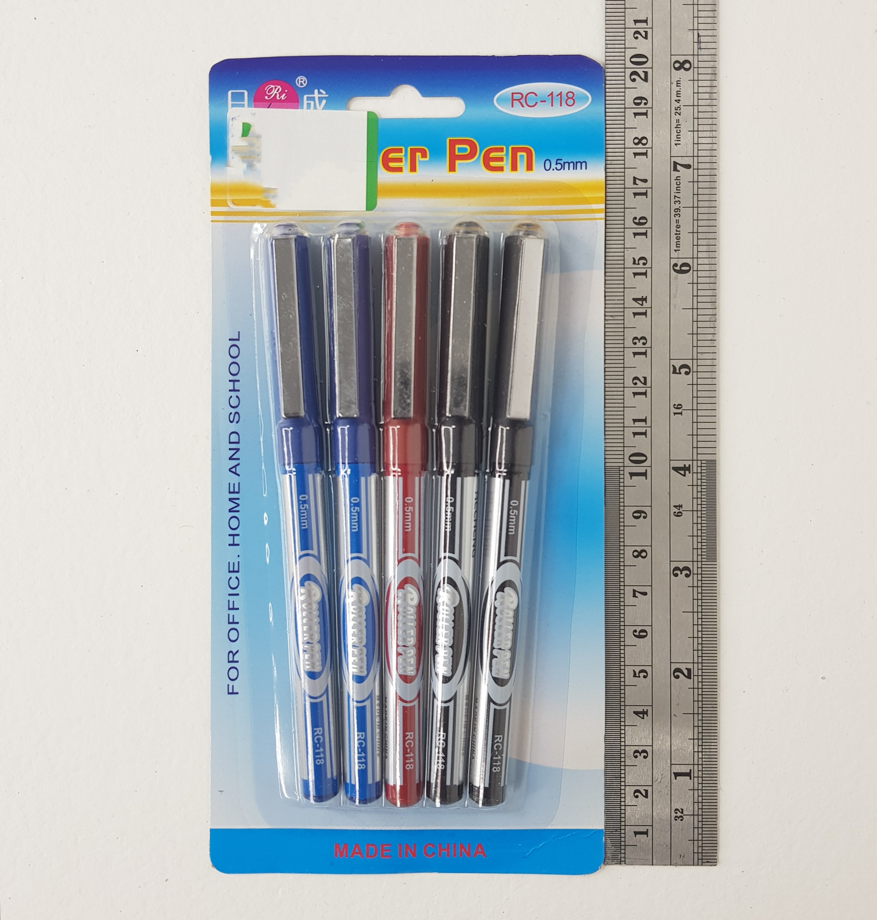 ست خودکار 5 عددی (6058)