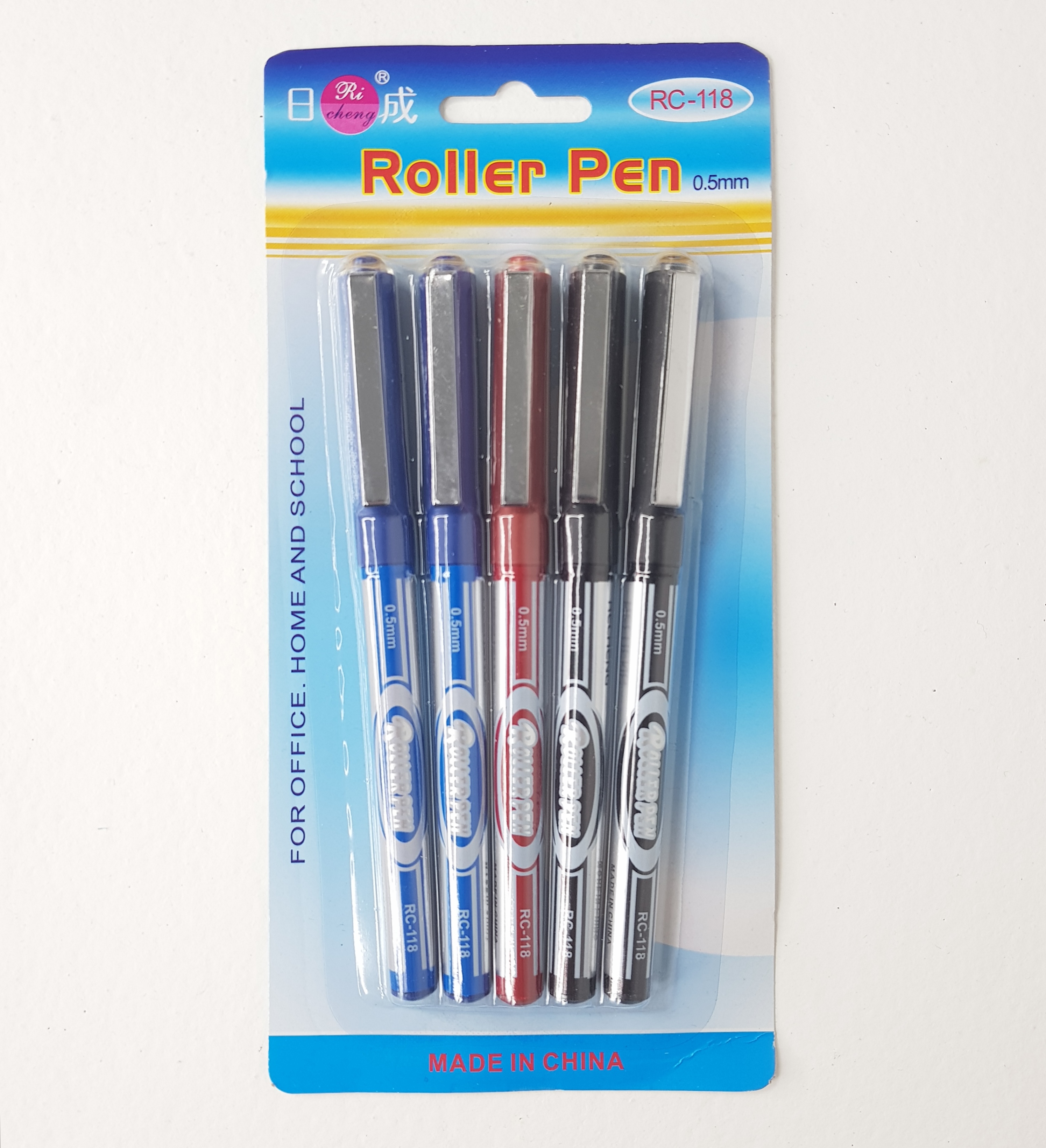 ست خودکار 5 عددی (6058)