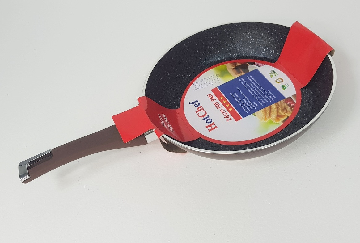 ماهیتابه نچسب 24 سانتی Hotchef (10098858)