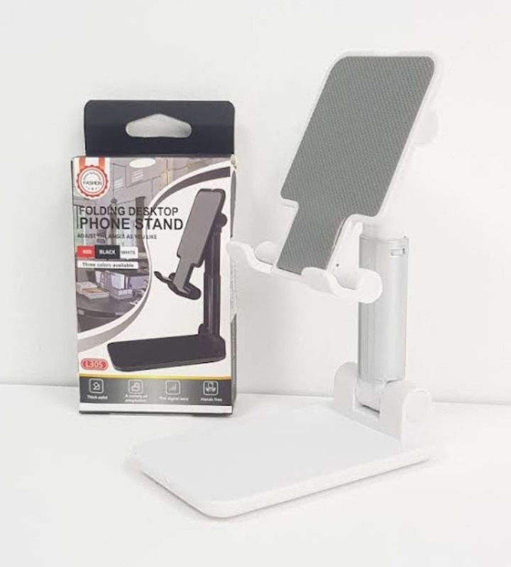 پایه تلفن رومیزی تاشو (10098834)