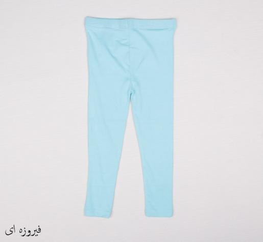 ساپورت دخترانه 11717 سایز 2 تا 7 سال مارک H&M