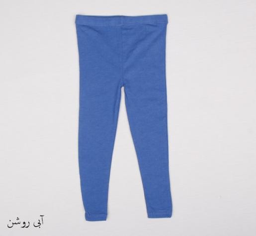 ساپورت دخترانه 11717 سایز 2 تا 7 سال مارک H&M