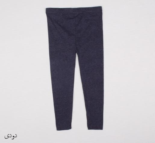 ساپورت دخترانه 11717 سایز 2 تا 7 سال مارک H&M