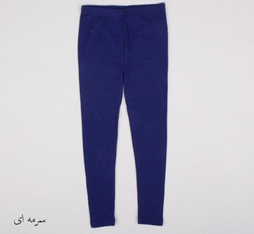 ساپورت دخترانه 11717 سایز 2 تا 7 سال مارک H&M