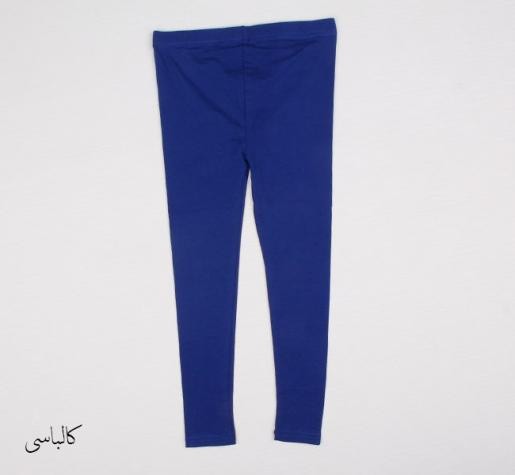 ساپورت دخترانه 11717 سایز 2 تا 7 سال مارک H&M