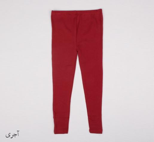 ساپورت دخترانه 11717 سایز 2 تا 7 سال مارک H&M