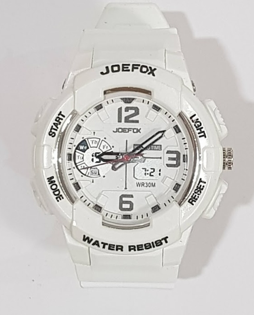 Joefox ساعت اورجینال مردانه (10095421)