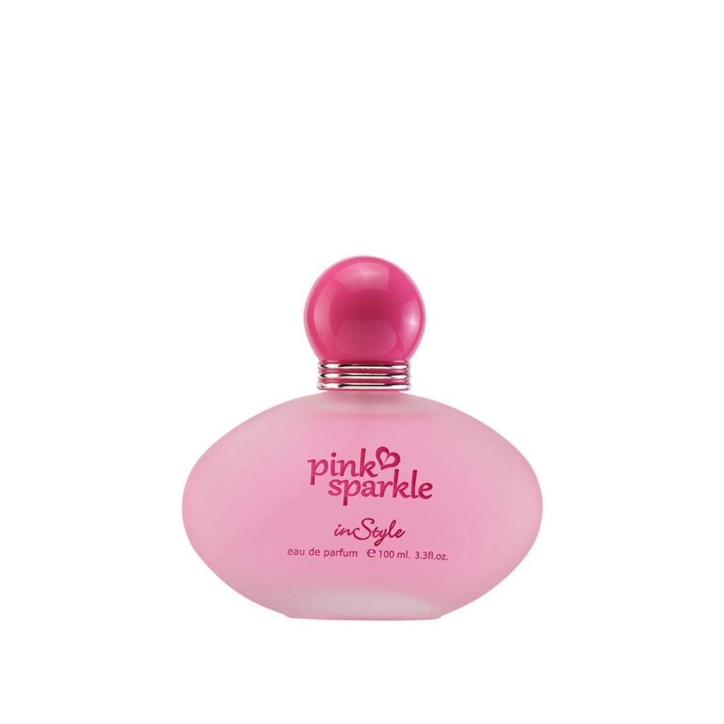 Pink Sparkle عطر Instyle زنانه(100ml)(6077)