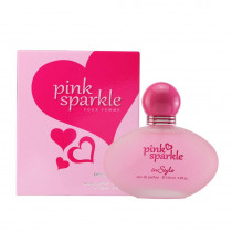 Pink Sparkle عطر Instyle زنانه(100ml)(6077)