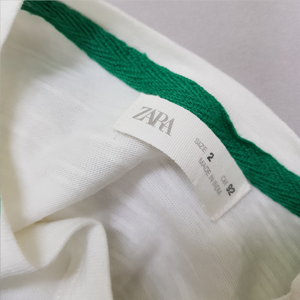 ست پسرانه 39150 سایز 2 تا 14 سال مارک ZARA