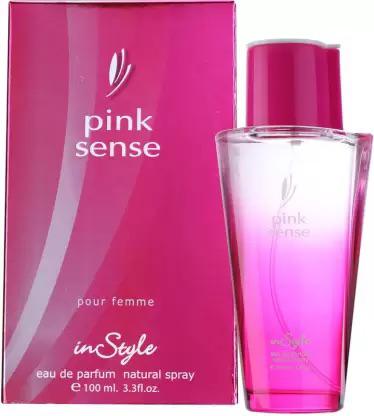 Pink Sense عطر Instyle زنانه (6076)(100ml)