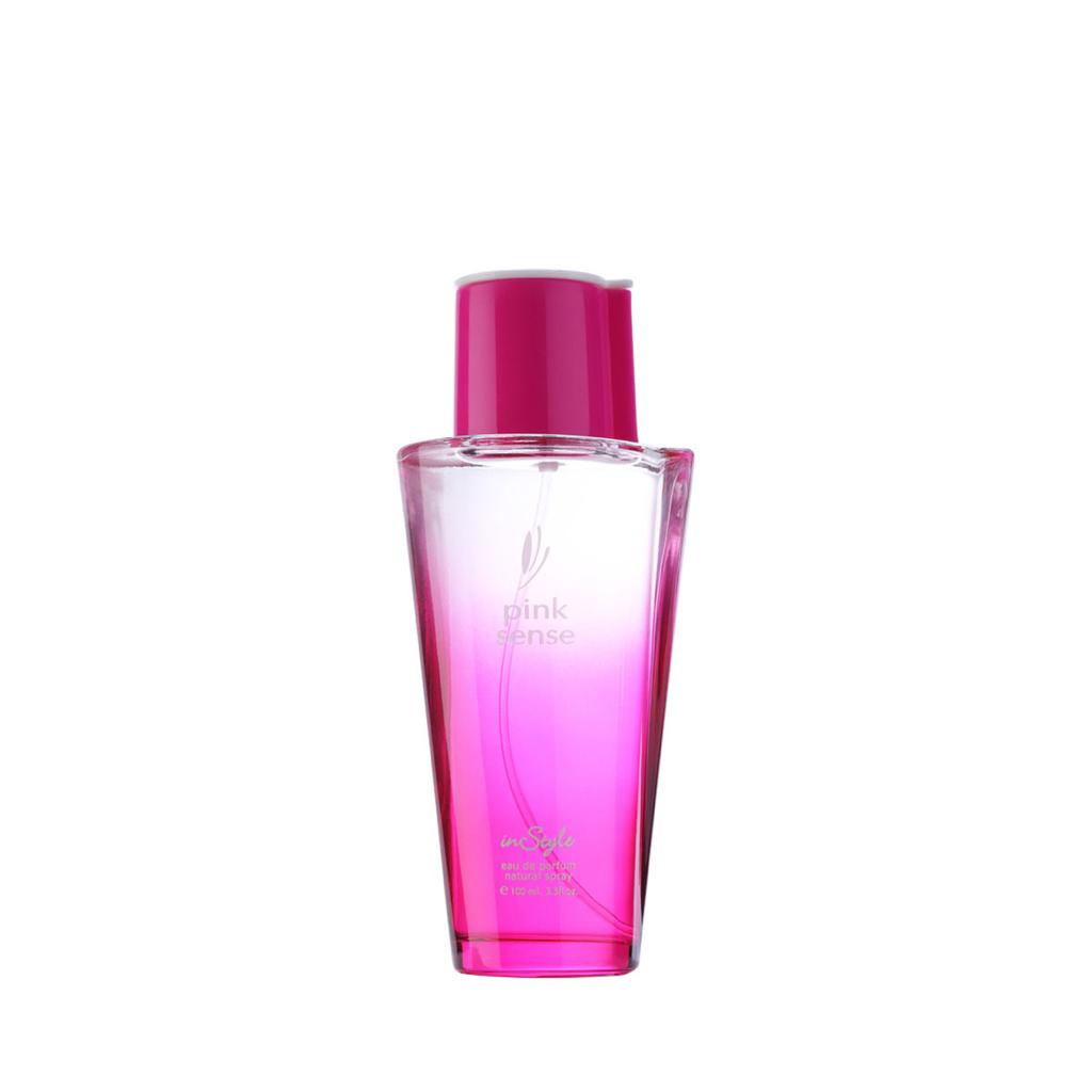 Pink Sense عطر Instyle زنانه (6076)(100ml)