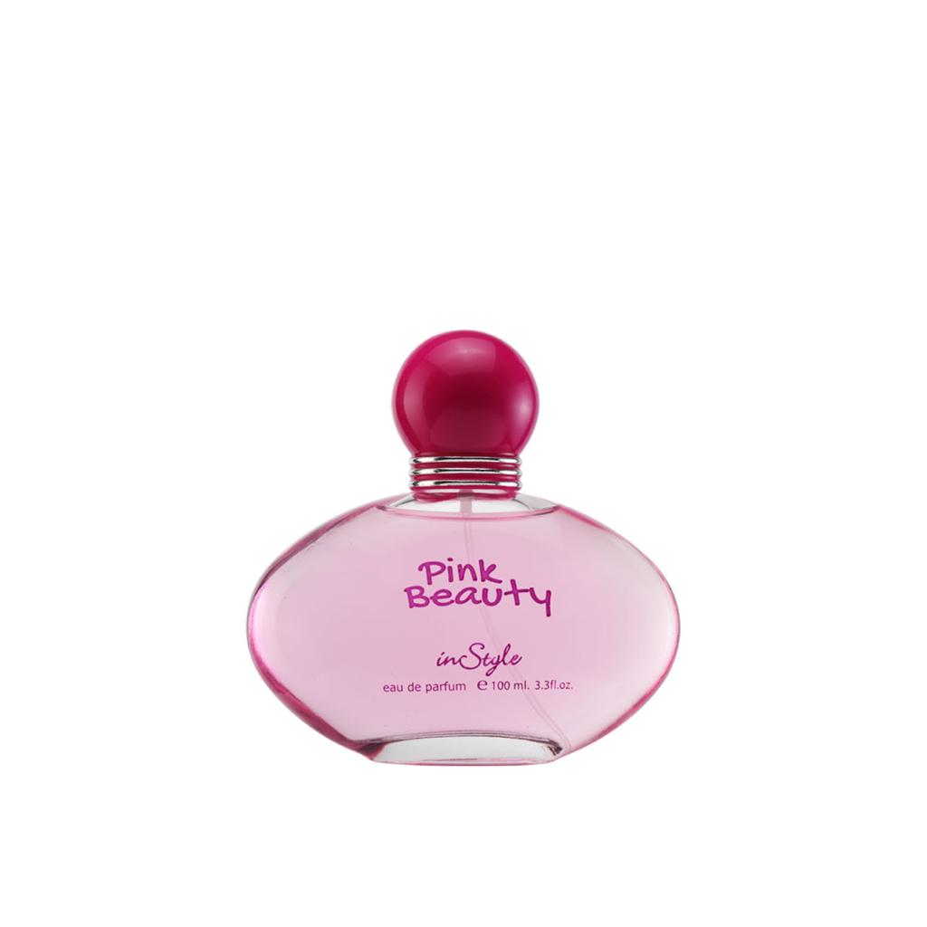 Pink Beauty عطر Instyle زنانه (6078)(100ml)