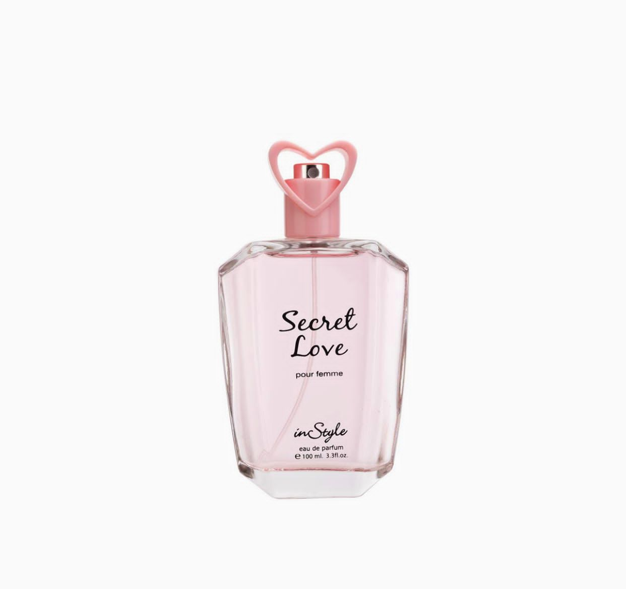 Secret Love عطر Instyle زنانه (6080)(100ml)