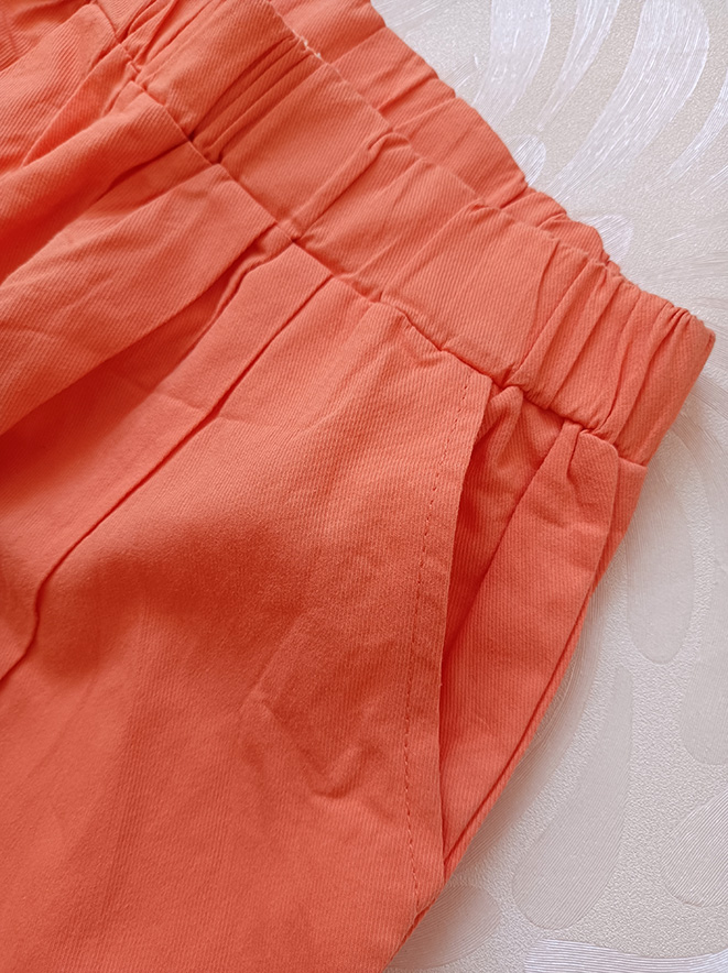 شلوارک دخترانه چند طرح کد 2205128