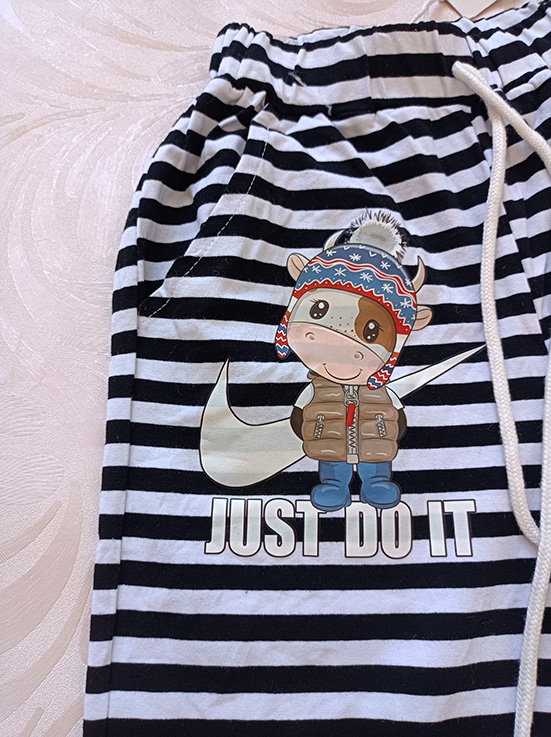 شلوارک دخترانه چند طرح کد 2205128