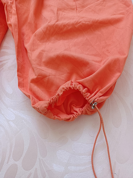 شلوارک دخترانه چند طرح کد 2205128