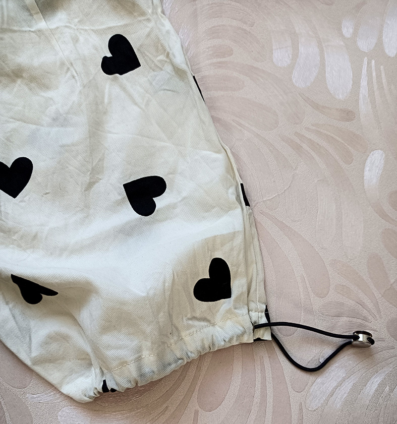 شلوارک دخترانه چند طرح کد 2205128