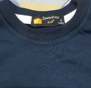 تیشرت بچگانه اسپرت کد 231169