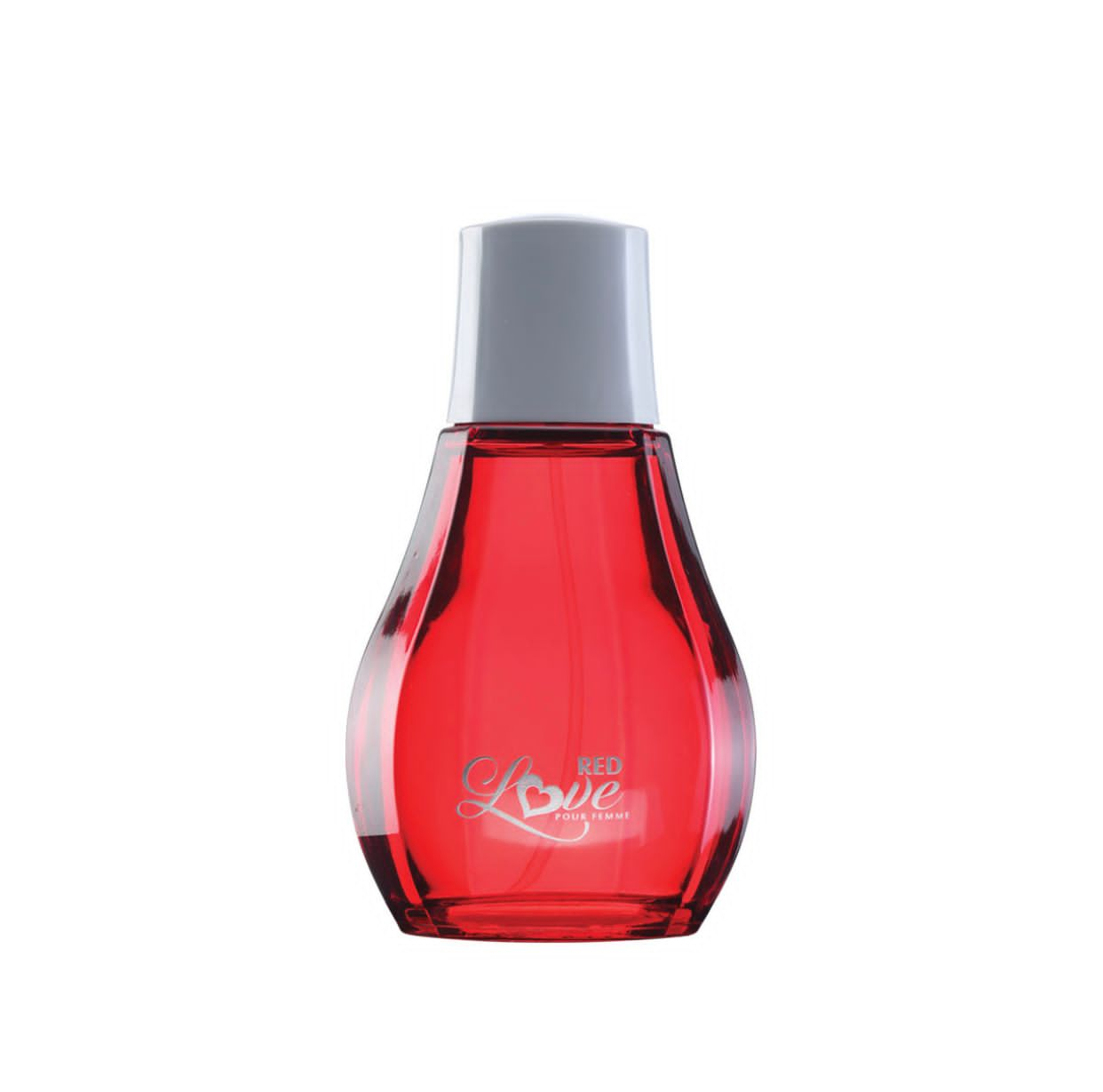 Red Love عطر Instyle زنانه (6081)(100ml)