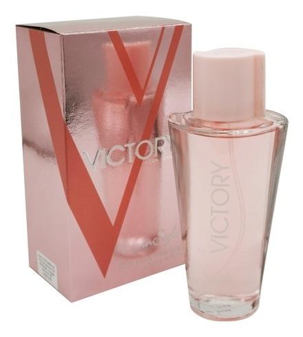 Victory عطر Instyle زنانه(6084)(100ml)