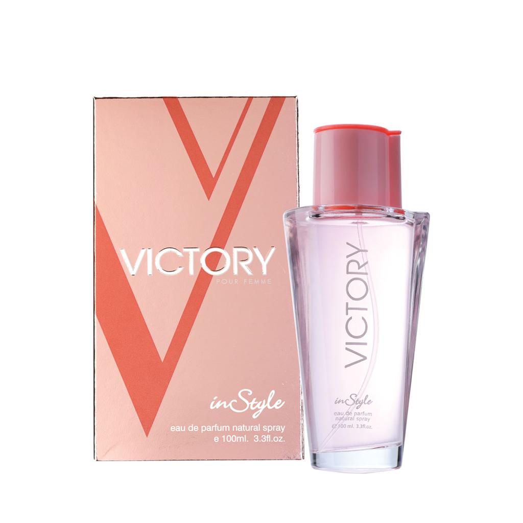 Victory عطر Instyle زنانه(6084)(100ml)