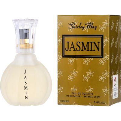 Jasmin عطر Instyle زنانه (6088)(100ml)