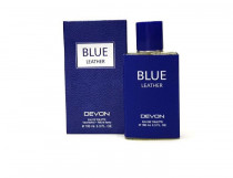 Blue Leather عطر Instyle مردانه (100ml)(6096)
