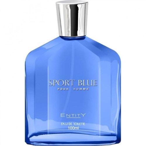 Sport Blue عطر Instyle مردانه (100ml)(6106)